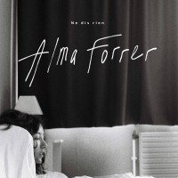 Alma Forrer : sa chanson, sa douceur et sa simplicité