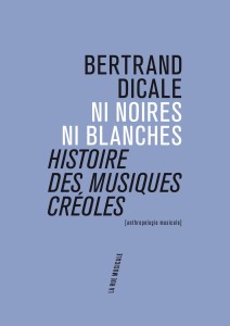 Bertrand Dicale - Ni noires ni blanches - Soubresaut