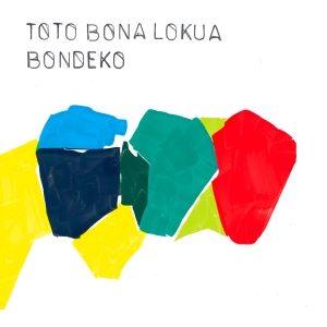 Bondeko de Toto Bona Lokua - Soubresaut